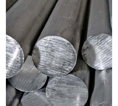 Дюралевые круги в Солигорске от Спецметаллстрой