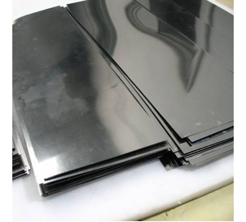 Листы вольфрамовые в Солигорске для промышленности