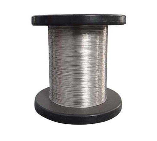 Нить нихромовая в Солигорске для промышленности