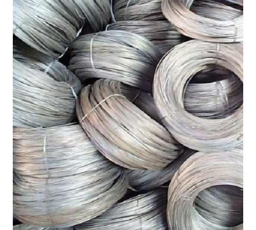 Нихромовые проволоки в Солигорске для промышленности