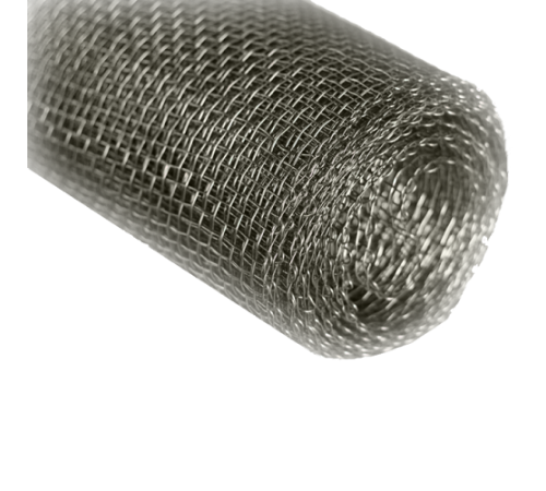 Сетки нихромовые в Солигорске для промышленности