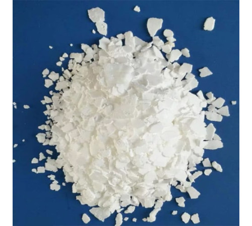 Пищевые хлористые кальции в порошке в Солигорске