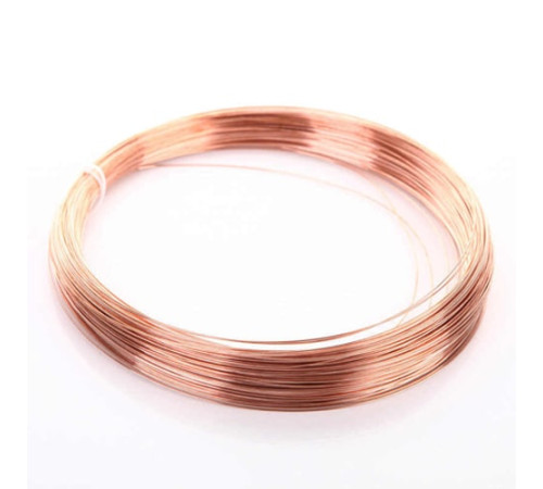 Крешерные медные проволоки в Солигорске для юрлиц