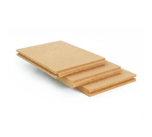 Мягкие ДВП плиты в Солигорске для строительства
