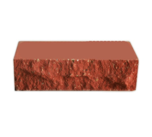 Облицовочные керамические рельефные кирпичи в Солигорске