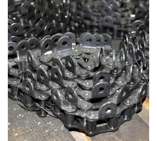 Транспортерные цепи в Солигорске для предприятий Беларуси