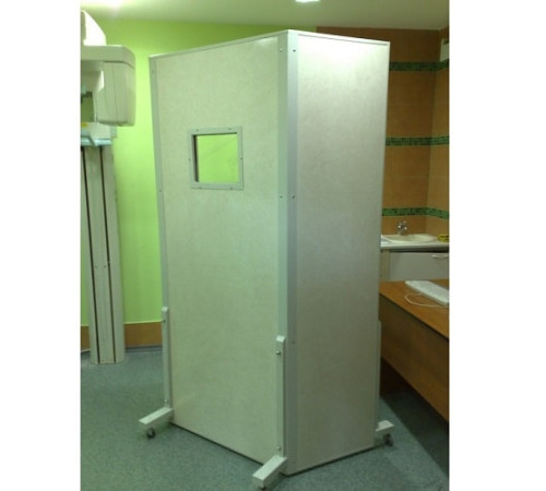 Свинцовые ширмы в Солигорске для рентген-кабинетов