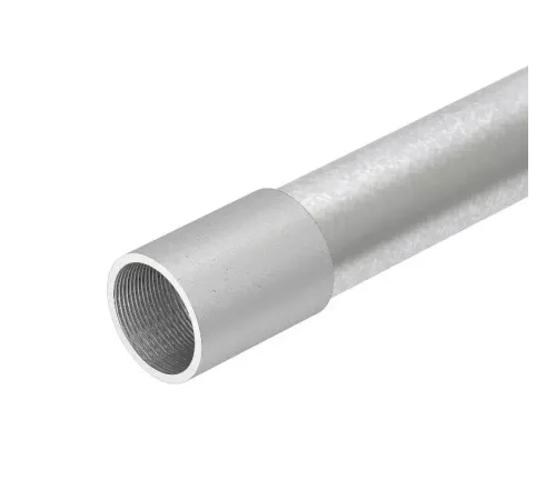 Стальные панцирные трубы с резьбой в Солигорске