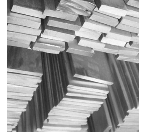 Полосы ванадиевые в Солигорске для промышленности