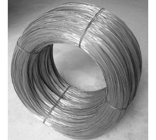 Ванадиевые проволоки в Солигорске для промышленности