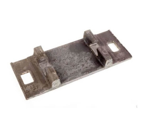 Подкладки раздельного скрепления в Солигорске