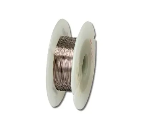 Магнитные проволоки для записи гармонических сигналов в Солигорске