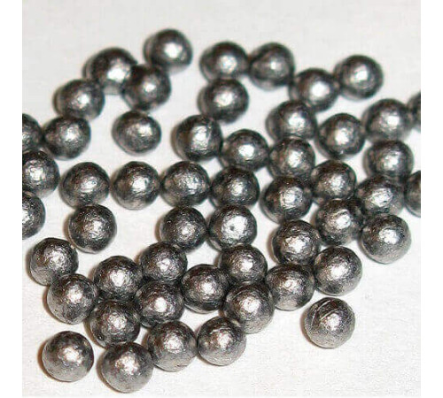 Дробь стальная литая в Солигорске для промышленных предприятий