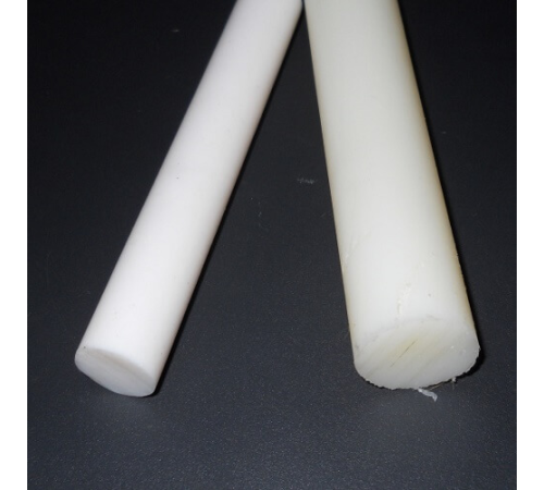 Капролоновые стержни в Солигорске для промышленности