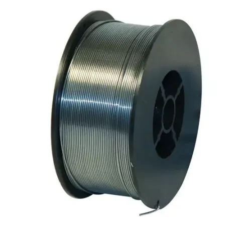 Сварочные порошковые проволоки VAUTID в Солигорске