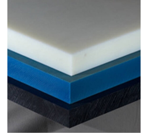 Полиацетальные пластины в Солигорске с доставкой по Беларуси