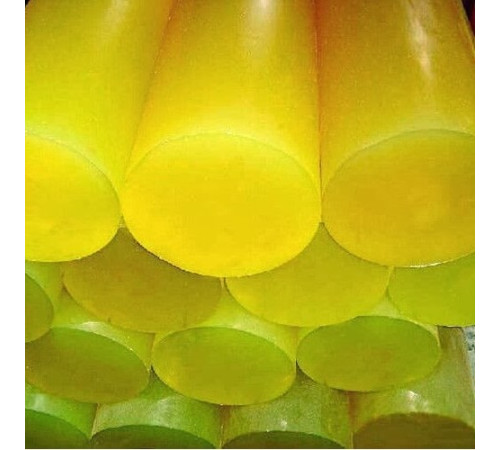 Полиуретановые стержни в Солигорске для промышленности