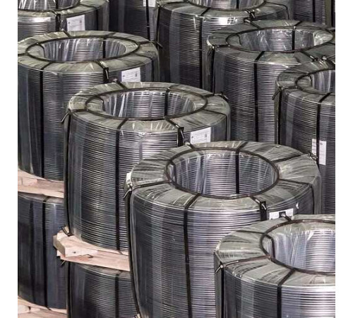 Кальциевые инжекционные проволоки в Солигорске