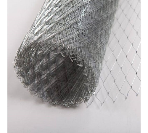 Просечно-вытяжные сетки в Солигорске для юридических лиц