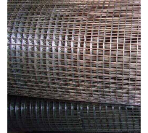 Сетки штукатурные армирующие оцинкованные в Солигорске