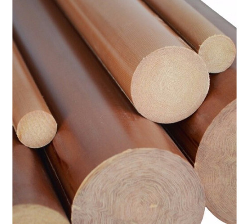 Текстолитовые стержни в Солигорске для промышленности