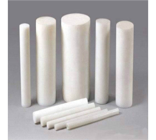 Фторопластовые стержни в Солигорске для промышленности