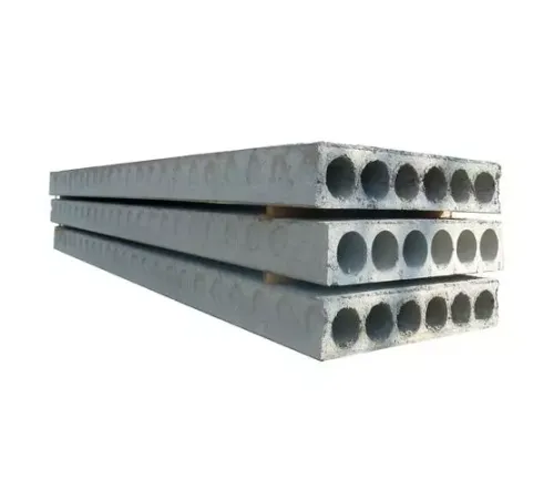 Железобетонные плиты перекрытий в Солигорске с доставкой