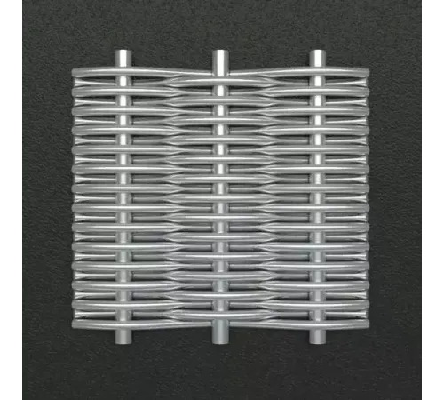 Нержавеющие фильтровые сетки в Солигорске от Спецметаллстрой