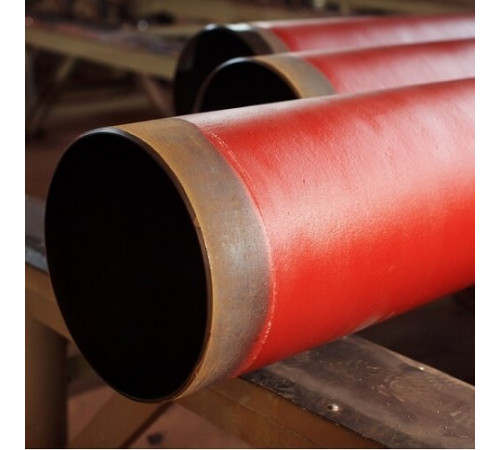 ЭП-Изоляции для труб в Солигорске с доставкой