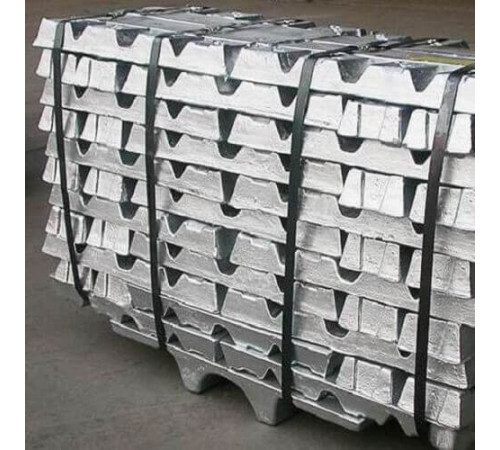 Цинк первичный в Солигорске для юридических лиц