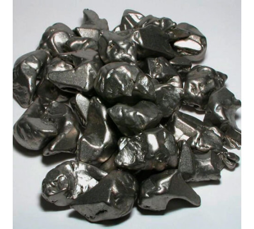 Цирконий в Солигорске: Металлы для промышленности