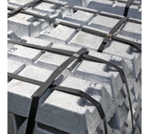 Индий в Солигорске для промышленности от Спецметаллстрой