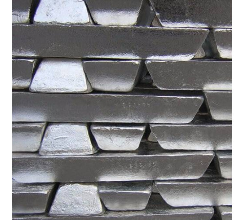 Магний металлический в Солигорске для промышленности