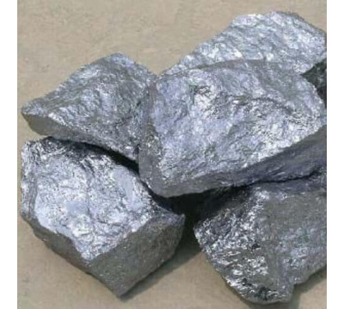 Металлические марганцы в Солигорске для промышленности