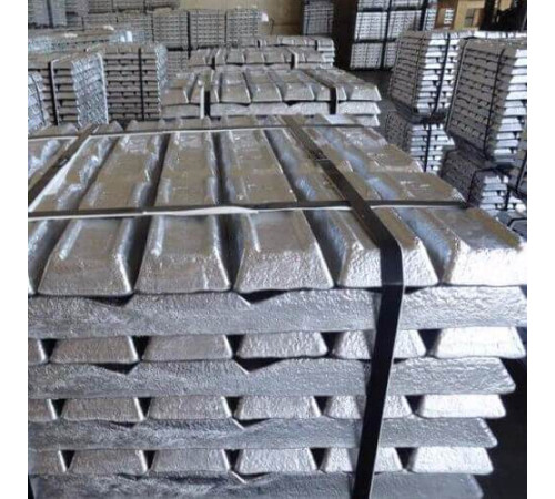 Сурьма марки Су, Су0, Су1, Су2 в Солигорске