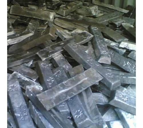 Свинцы первичные в Солигорске для промышленности и строительства