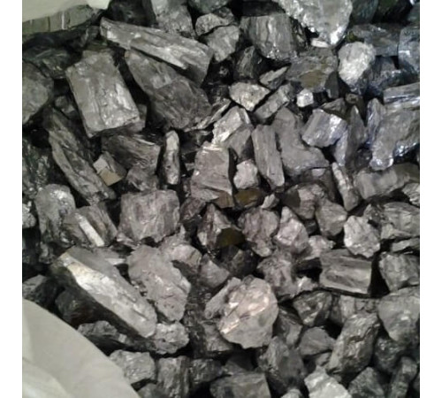 Первичные металлы Хром в Солигорске для промышленности