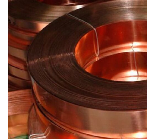 Манганиновые ленты в Солигорске для юр. лиц