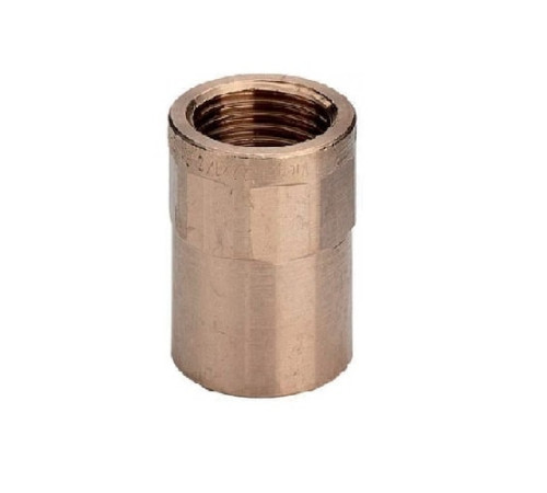 Медные переходы с внутренней резьбой в Солигорске