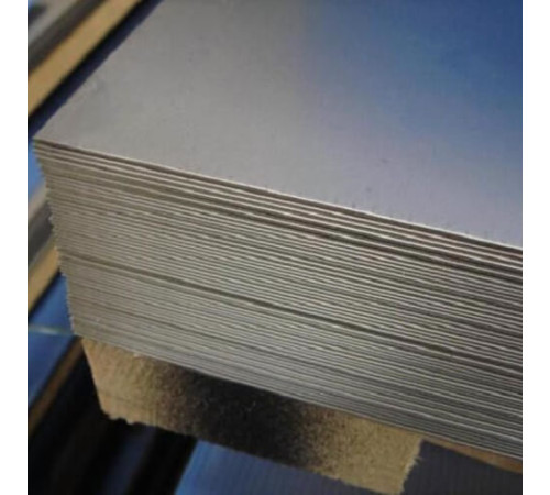 Жаропрочные листы в Солигорске для промышленности Беларуси