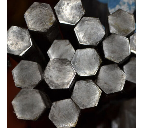 Жаропрочные шестигранники в Солигорске от Спецметаллстрой