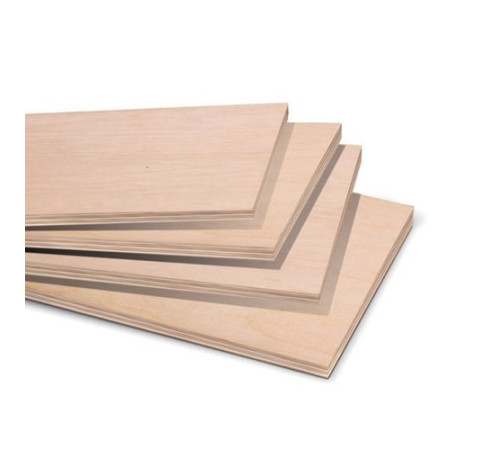 Нешлифованные фанеры для стен в Солигорске