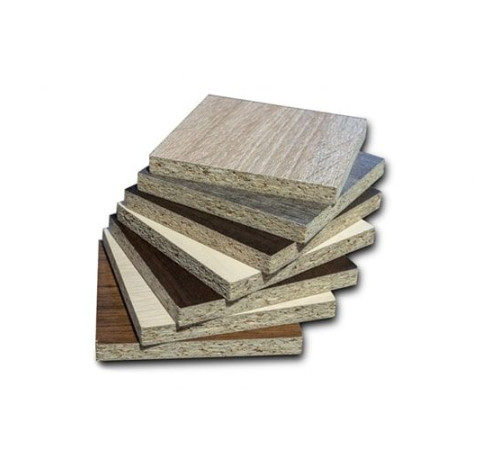 Ламинированные древесно-стружечные плиты в Солигорске