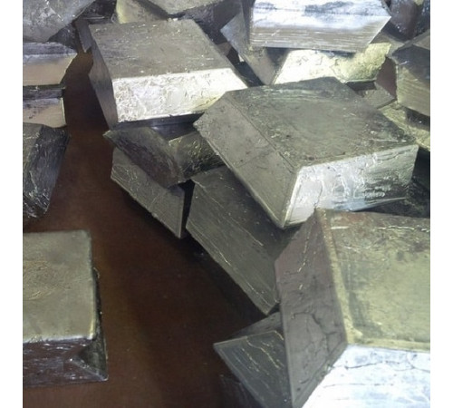 Кирпичи свинцовые для защиты в Солигорске и Беларуси