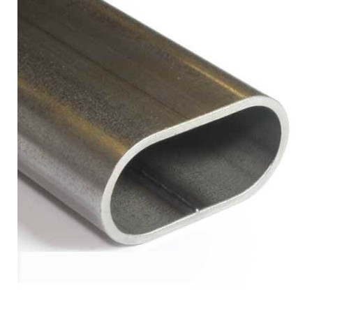 Овальные трубы в Солигорске для юридических лиц