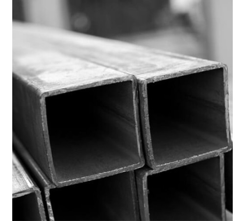 Квадратные трубы профильные в Солигорске для строительства