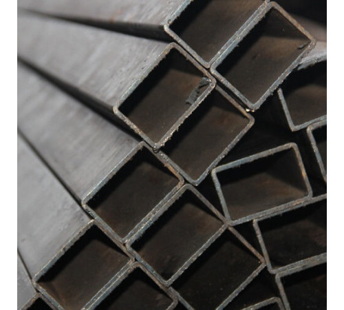 Прямоугольные трубы в Солигорске для строительства и производства