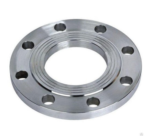 Фланцы плоские нержавеющие в Солигорске для юрлиц