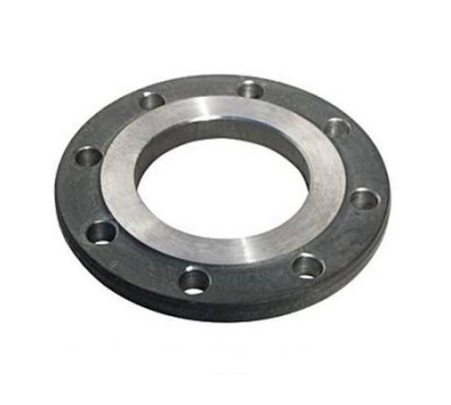 Фланцы плоские жаропрочные стальные в Солигорске