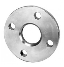 Фланец свободный нержавеющий